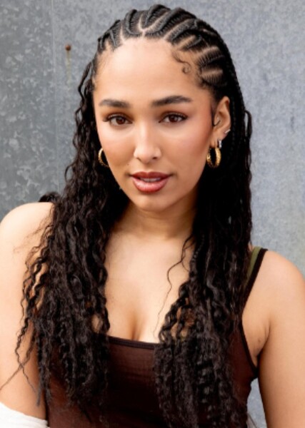 Raquel Justice photo