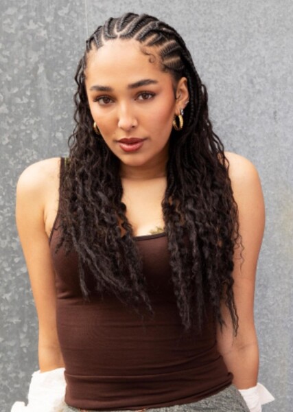 Raquel Justice photo