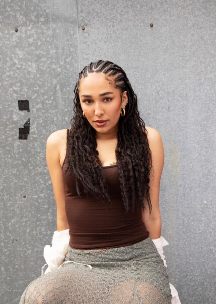 Raquel Justice photo