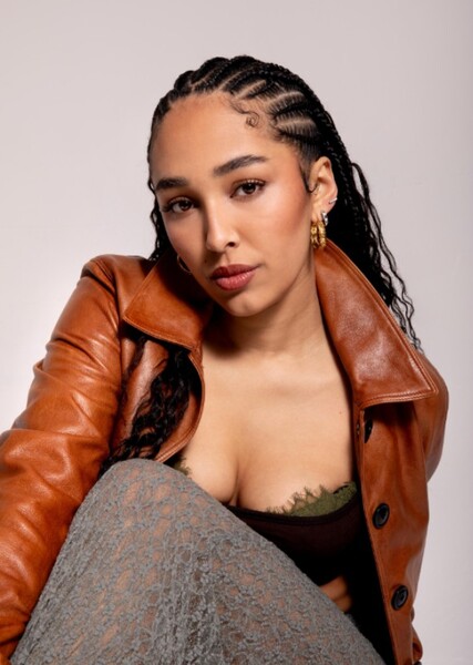 Raquel Justice photo