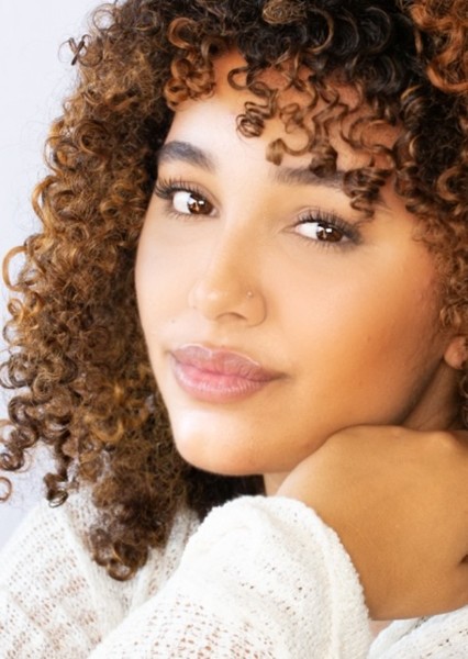 Raquel Justice photo