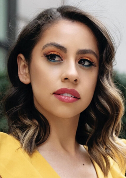 Raquel McPeek Rodriguez photo