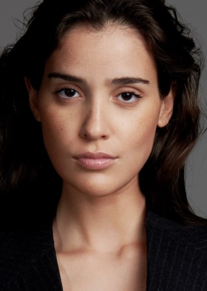 Raquel Saloum photo