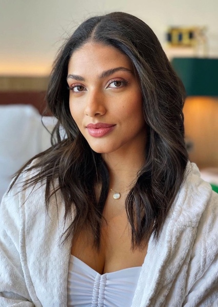 Raquel Sampaio photo