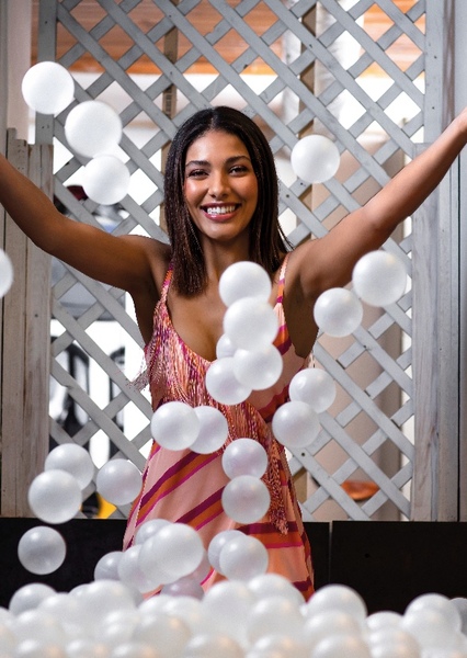 Raquel Sampaio photo