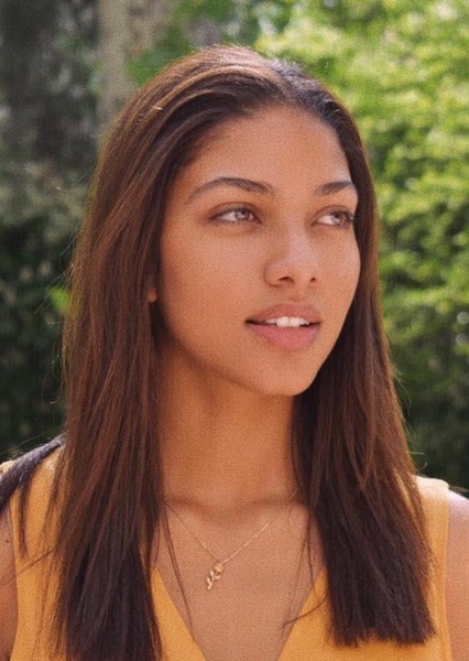 Raquel Sampaio photo