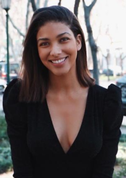 Raquel Sampaio photo