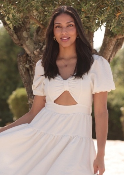 Raquel Sampaio photo