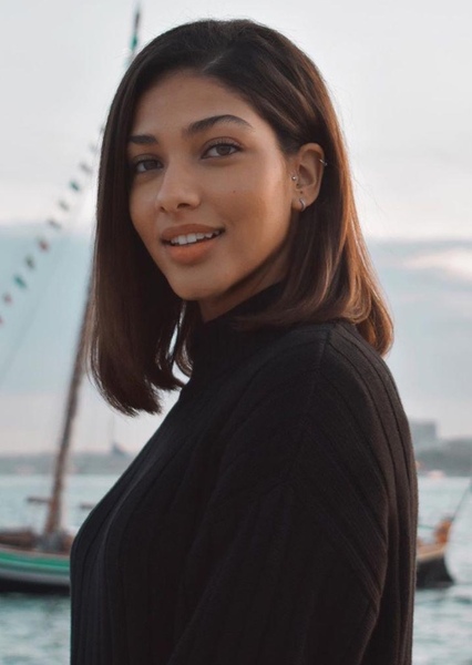 Raquel Sampaio photo