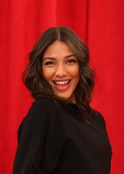 Raquel Sampaio photo