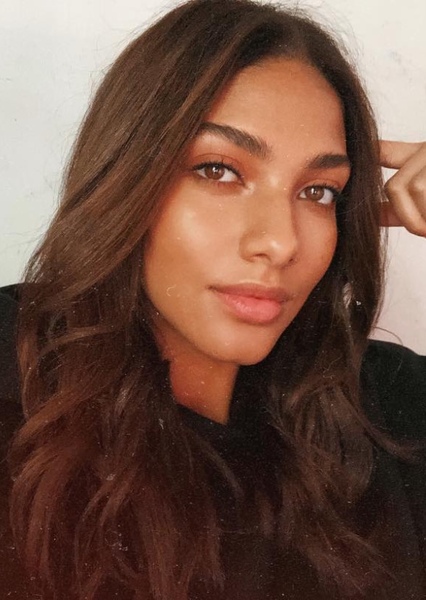 Raquel Sampaio photo