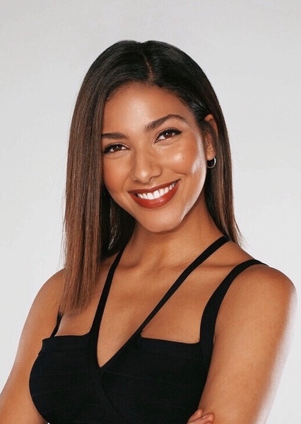 Raquel Sampaio photo