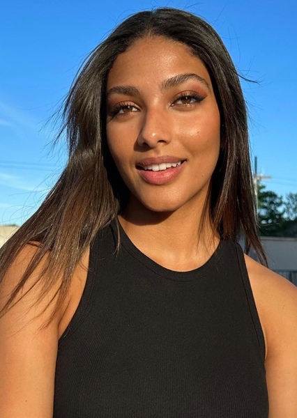 Raquel Sampaio photo