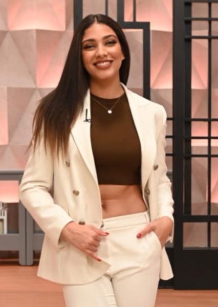 Raquel Sampaio photo