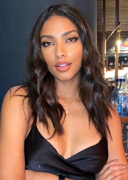Raquel Sampaio photo