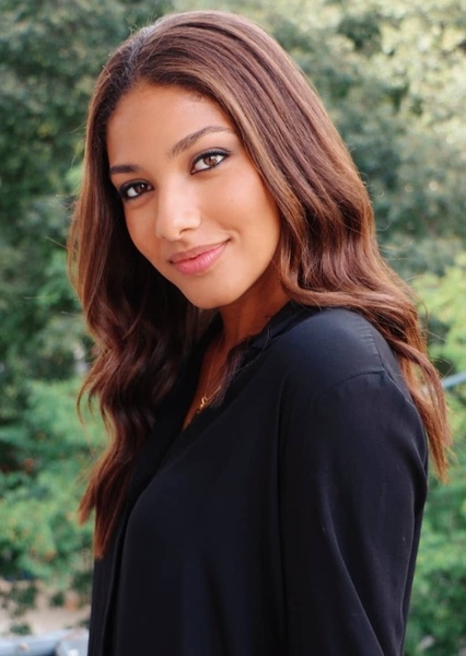 Raquel Sampaio photo
