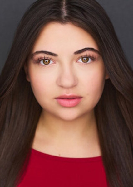 Raquel Sciacca