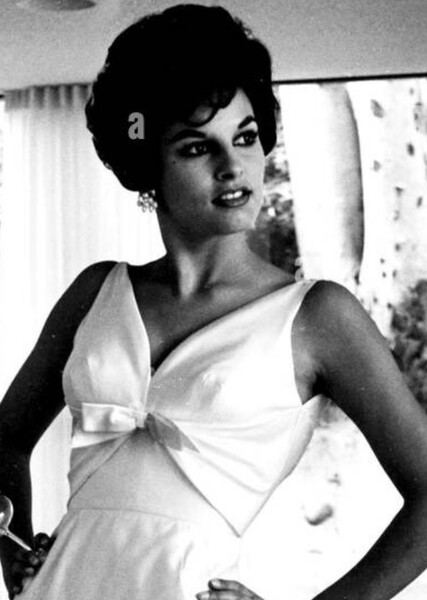 Raquel Welch