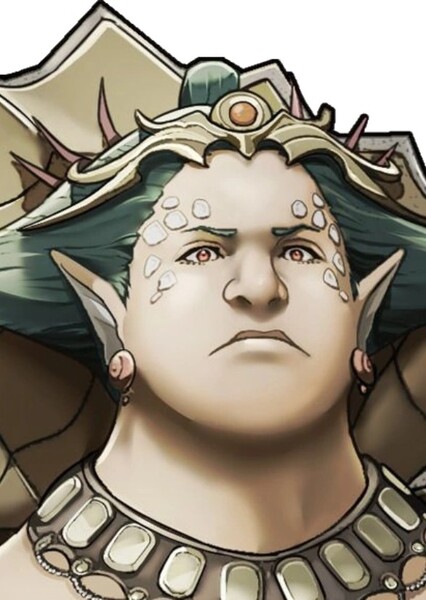 Raqura (Xenoblade Chronicles 2)