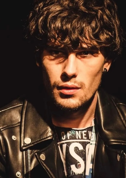Rareș Andrici photo