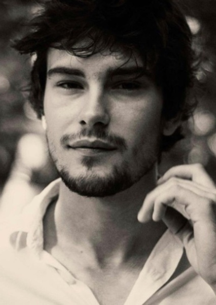 Rareș Andrici photo