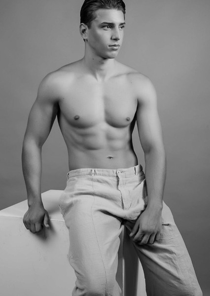 Rares Stanslav photo