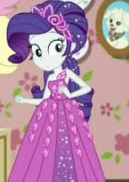 Rarity photo