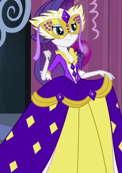Rarity photo
