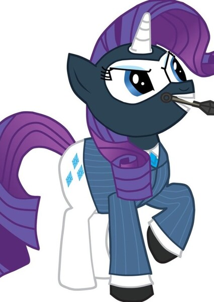 Rarity photo