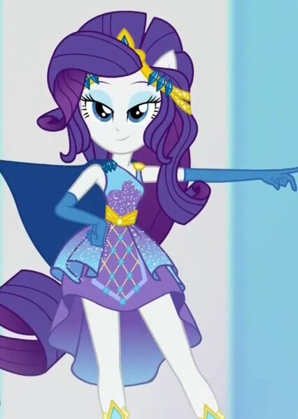 Rarity photo
