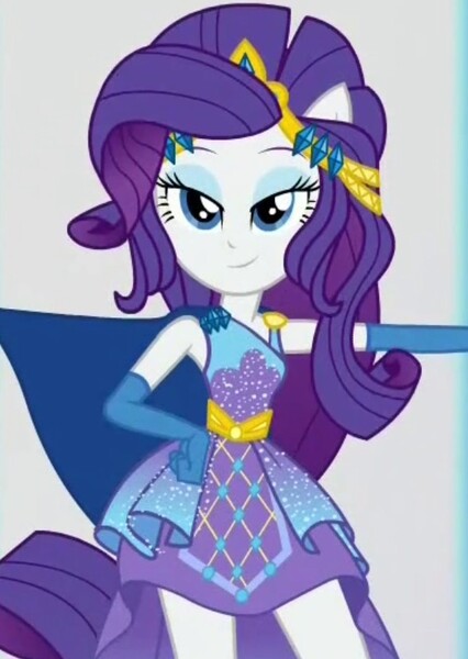Rarity photo