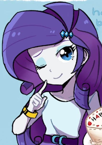 Rarity photo