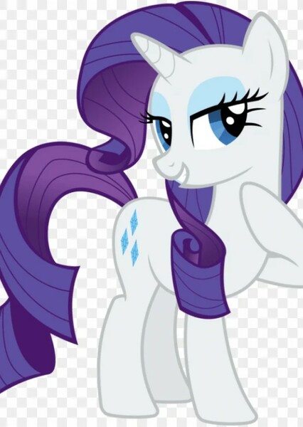 Rarity photo