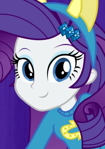 Rarity photo