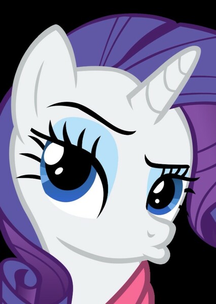 Rarity photo