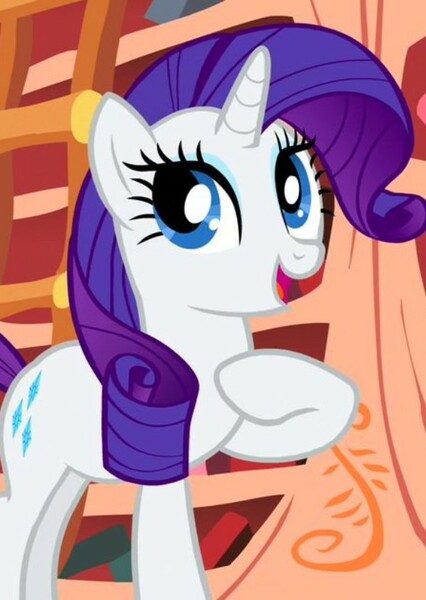 Rarity photo