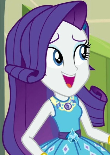 Rarity photo
