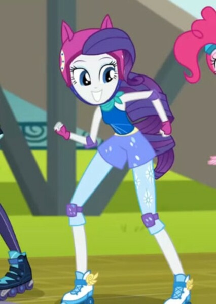 Rarity (EG) photo