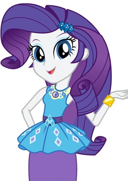 Rarity (EG) photo