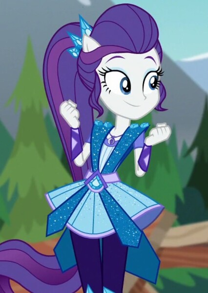 Rarity (EG) photo