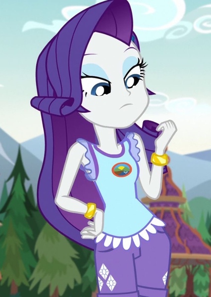 Rarity (EG)