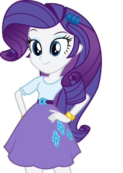 Rarity (EG) photo