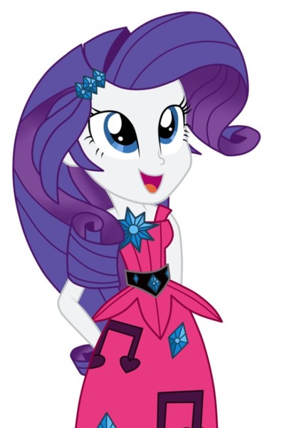 Rarity (EG) photo