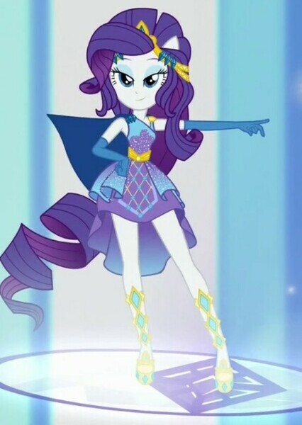 Rarity (EG) photo