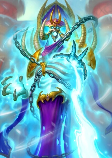 Ras Frostwhisper