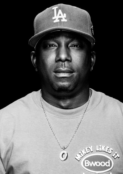 Ras Kass photo