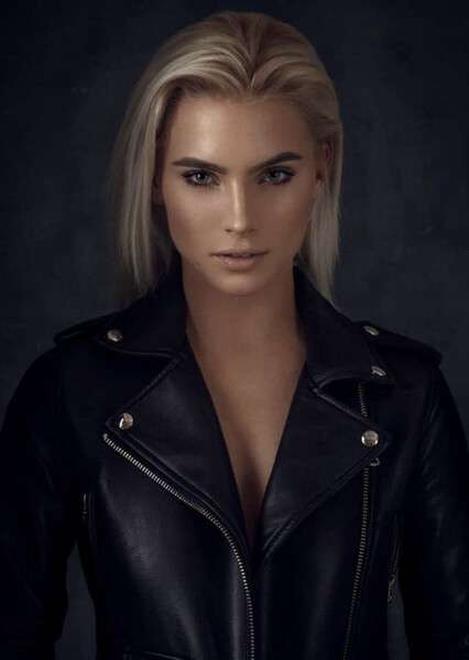 Rasa Ratkeviciute photo