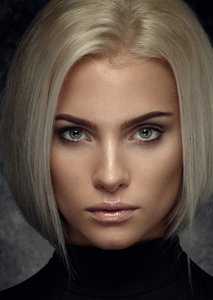 Rasa Ratkeviciute photo