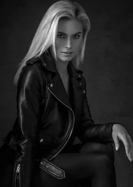 Rasa Ratkeviciute photo