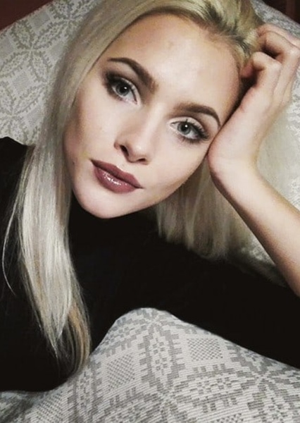 Rasa Ratkeviciute photo